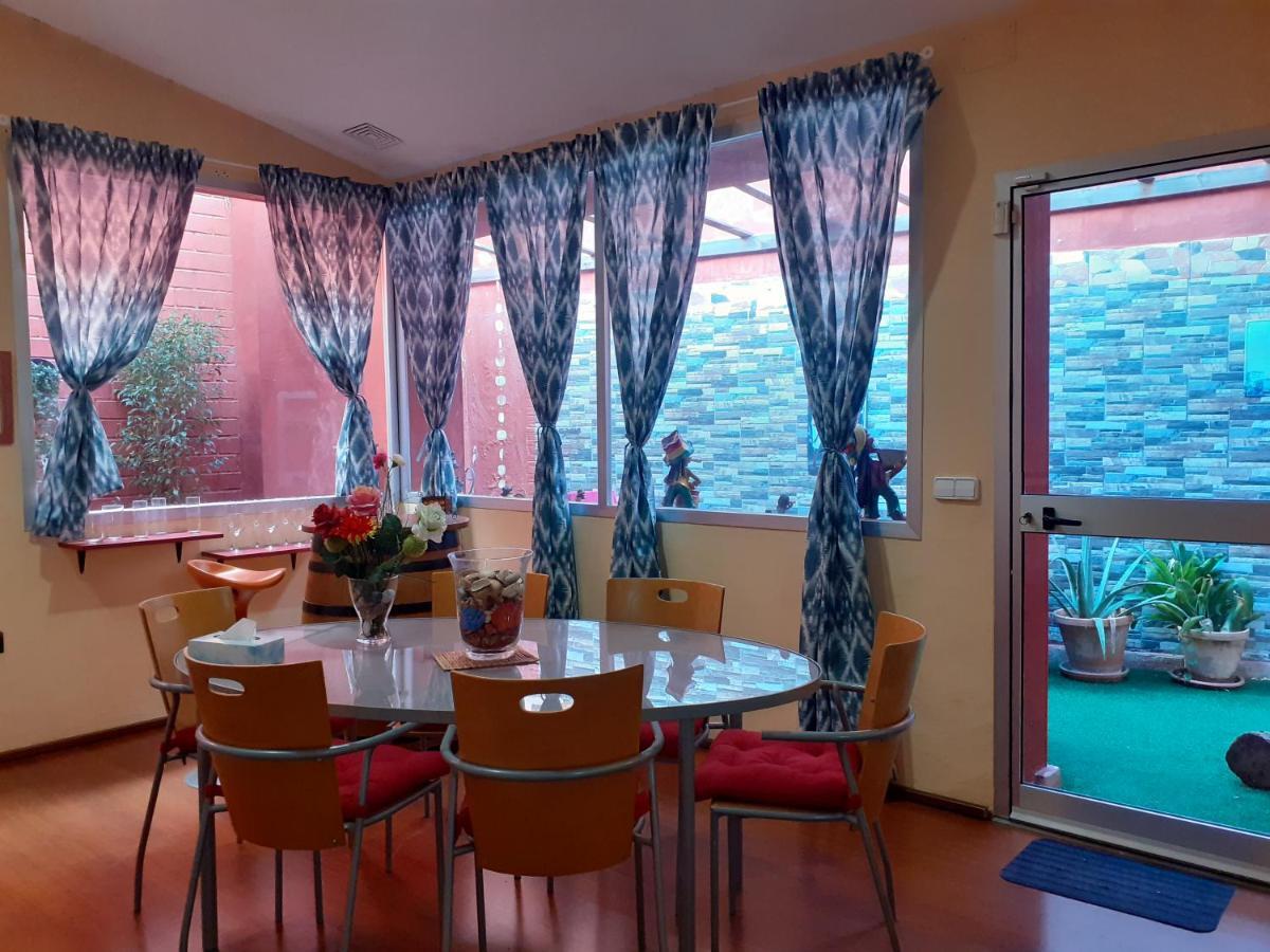 Loft Centrico Y Confortable Jerez de la Frontera Luaran gambar
