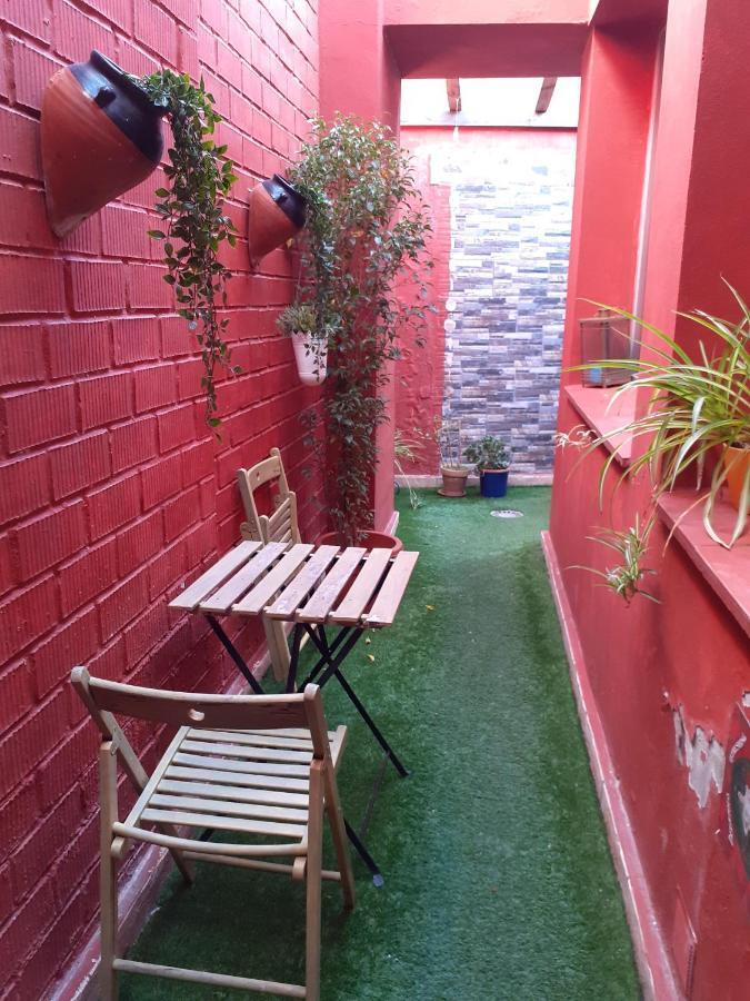 Loft Centrico Y Confortable Jerez de la Frontera Luaran gambar