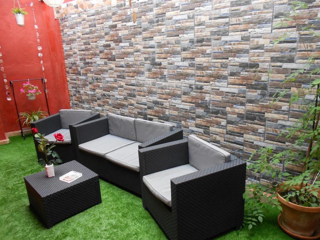 Loft Centrico Y Confortable Jerez de la Frontera Luaran gambar