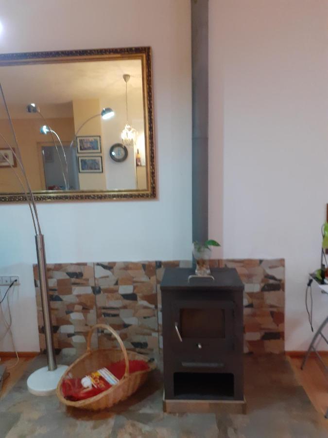 Loft Centrico Y Confortable Jerez de la Frontera Luaran gambar