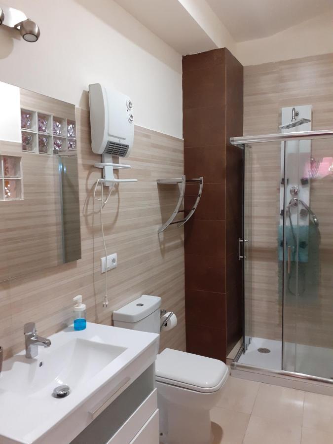 Loft Centrico Y Confortable Jerez de la Frontera Luaran gambar