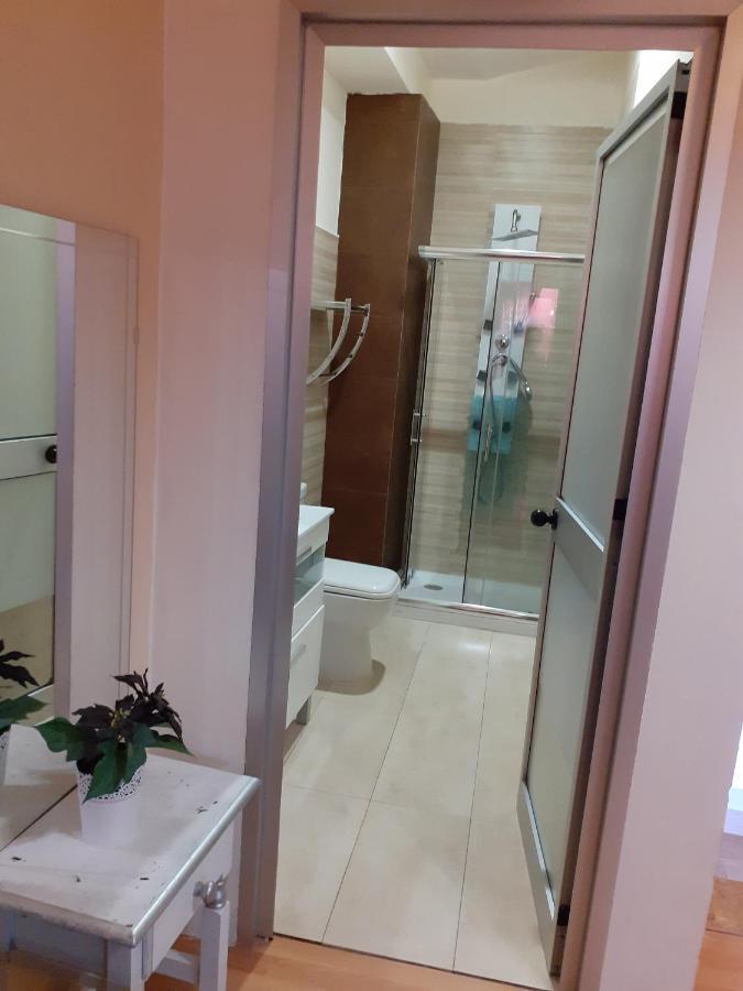 Loft Centrico Y Confortable Jerez de la Frontera Luaran gambar