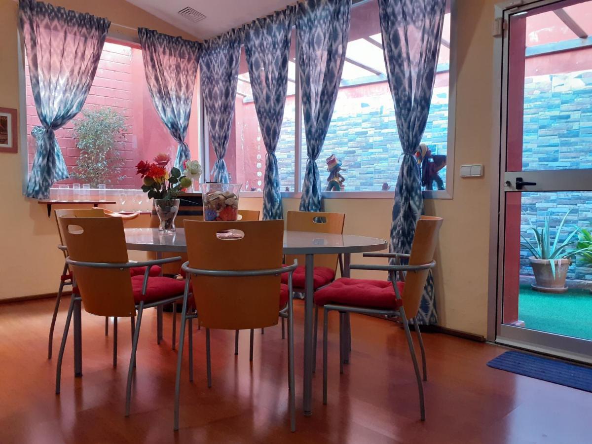 Loft Centrico Y Confortable Jerez de la Frontera Luaran gambar